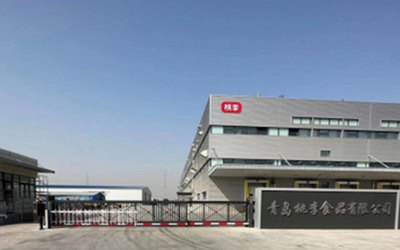 增產(chǎn)能，拓品類 桃李面包青島生產(chǎn)基地建成投產(chǎn)并涉足酒類經(jīng)營