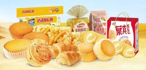造IP玩跨界，解讀達(dá)利食品新春營銷的突圍邏輯