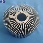 蘇州奧美爾鋁制品 深耕鋁合金散熱器領(lǐng)域，以專業(yè)鑄造品質(zhì)